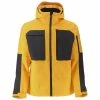 Vestes De Ski SUN VALLEY DOUGLAS JKT GOLD YELLOW 22 Jaune / Noir -Vêtements hiver Homme Soldes 9 106331 douglas h veste ski jaune or douglas 5440 01