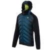 Vestes De Ski KARPOS MARMAROLE SMART JKT DEGRADE SKY CAPTAIN 22 Bleu -Vêtements hiver Homme Soldes 9 106375 smart marmarole jkt degrade sky captain 2501163 410 01