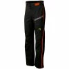 Pantalons De Ski KARPOS STORM EVO PANT BLACK/INDIGO BUNTING 22 Rouge / Noir -Vêtements hiver Homme Soldes 9 106382 storm evo pnt black indigo bunting 2501049 002 01