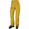 Pantalons De Ski HELLY HANSEN SOGN CARGO PANT ARROWWOOD 22 Jaune -Vêtements hiver Homme Soldes 9 107839 sogn cargo pant arrowwood 65673 349 01