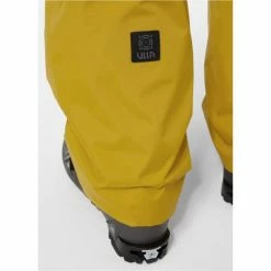 Pantalons De Ski HELLY HANSEN SOGN CARGO PANT ARROWWOOD 22 Jaune 12 Pantalons De Ski HELLY HANSEN SOGN CARGO PANT ARROWWOOD 22 Jaune -Vêtements hiver Homme Soldes 9 107839 sogn cargo pant arrowwood 65673 349 05