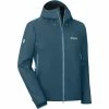 Vestes De Ski LAGOPED TETRAS SARCELLE BLUE 23 Bleu 2 Vestes De Ski LAGOPED TETRAS SARCELLE BLUE 23 Bleu -Vêtements hiver Homme Soldes 9 108652 10051 sar 01