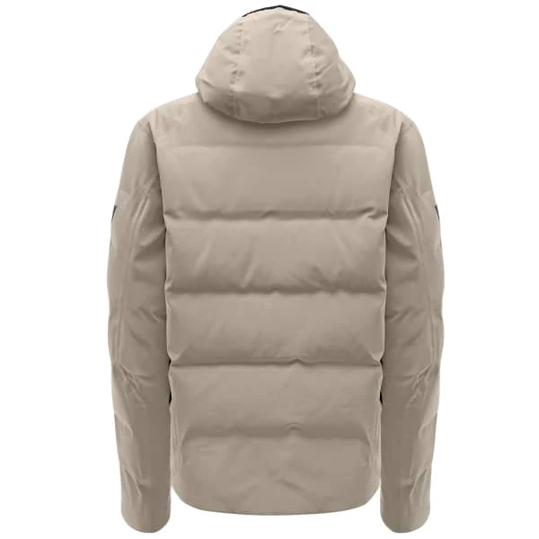 Vestes De Ski DAINESE SKI DOWNJACKET EARTH 22 Beige 4 Vestes De Ski DAINESE SKI DOWNJACKET EARTH 22 Beige – Image 2