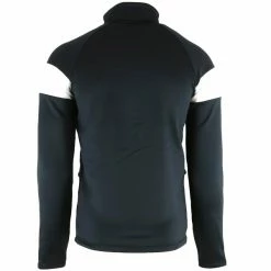 DEGRÉ7 Vestes De Ski DEGRE7 LAUZE D7 JKT H DARK BLUE 22 Bleu / Blanc -Vêtements hiver Homme Soldes 9 109224 degre7 lauze d7 veste h dark blue 720820 923 02