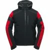 Vestes De Ski CAPRANEA CHASER MEN JKT RED CHILLIES 22 Noir / Rouge 1 Vestes De Ski CAPRANEA CHASER MEN JKT RED CHILLIES 22 Noir / Rouge -Vêtements hiver Homme Soldes 9 109942 chaser men jkt red chillies 201104 69 01