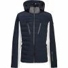 Vestes De Ski CAPRANEA PHANTOM II MEN JKT BLUE SUPERNOVA 22 Blanc / Bleu -Vêtements hiver Homme Soldes 9 109952 phantom ii men jkt blue supernova 211103 50 01