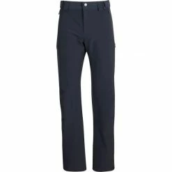 Pantalons De Ski CAPRANEA SIGN MEN PANTS BLUE SUPERNOVA 22 Bleu