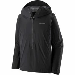 Vestes De Ski PATAGONIA M'S DIRT ROAMER STORM JKT BLACK 23 Noir