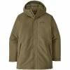 Vestes De Ski PATAGONIA M'S LONE MOUNTAIN PARKA SAGE KHAKI 23 Vert -Vêtements hiver Homme Soldes 9 110636 m s lone mountain parka sage khaki 27865 ska 01