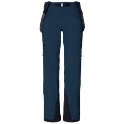 Pantalons De Ski MILLET NEEDLES SHIELD PANT SAPHIR 23 Bleu