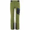 Pantalons De Ski MILLET EXTREME RUTOR SHIELD PT FERN/BLACK 23 Vert / Noir -Vêtements hiver Homme Soldes 9 110941 extreme rutor shield pt fern noir miv8625 9453 01
