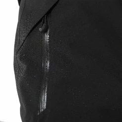 Pantalons De Ski MILLET NISEKO GTX PT M BLACK 23 Noir -Vêtements hiver Homme Soldes 9 110949 niseko gtx pt m noir miv8760 0247 05