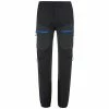 Pantalons De Ski MILLET TOURING SHIELD II PT M BLACK 23 Noir -Vêtements hiver Homme Soldes 9 110988 touring shield ii pt m noir miv9212 0247 01