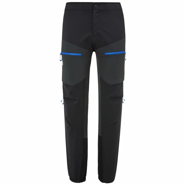Pantalons De Ski MILLET TOURING SHIELD II PT M BLACK 23 Noir 3 Pantalons De Ski MILLET TOURING SHIELD II PT M BLACK 23 Noir