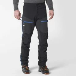 Pantalons De Ski MILLET TOURING SHIELD II PT M BLACK 23 Noir 9 Pantalons De Ski MILLET TOURING SHIELD II PT M BLACK 23 Noir -Vêtements hiver Homme Soldes 9 110988 touring shield ii pt m noir miv9212 0247 02