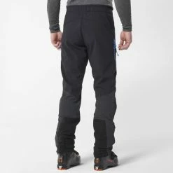 Pantalons De Ski MILLET TOURING SHIELD II PT M BLACK 23 Noir 10 Pantalons De Ski MILLET TOURING SHIELD II PT M BLACK 23 Noir -Vêtements hiver Homme Soldes 9 110988 touring shield ii pt m noir miv9212 0247 03