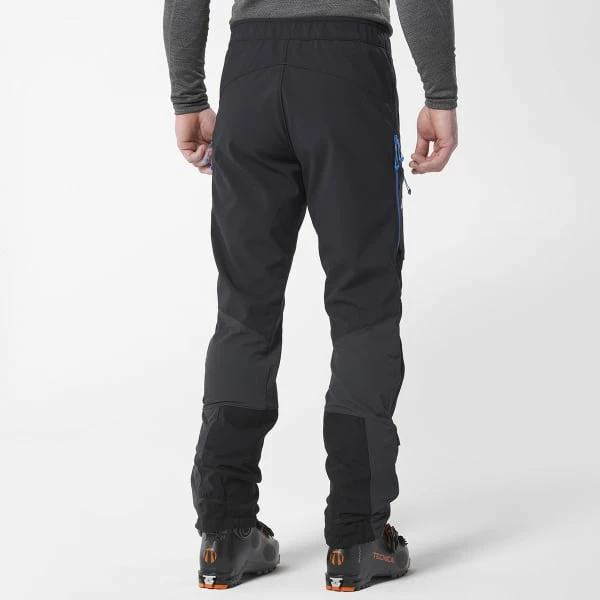 Pantalons De Ski MILLET TOURING SHIELD II PT M BLACK 23 Noir 5 Pantalons De Ski MILLET TOURING SHIELD II PT M BLACK 23 Noir – Image 3