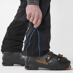 Pantalons De Ski MILLET TOURING SHIELD II PT M BLACK 23 Noir 11 Pantalons De Ski MILLET TOURING SHIELD II PT M BLACK 23 Noir -Vêtements hiver Homme Soldes 9 110988 touring shield ii pt m noir miv9212 0247 04