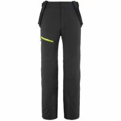Pantalons De Ski MILLET TELLURIDE PANT M BLACK/BLACK 23 Noir