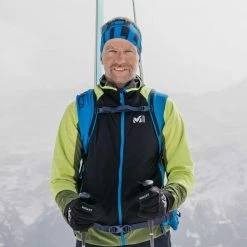 Vestes De Ski MILLET COOLIDGE HYBRID JKT M FERN/BLACK 23 Noir / Vert 8 Vestes De Ski MILLET COOLIDGE HYBRID JKT M FERN/BLACK 23 Noir / Vert -Vêtements hiver Homme Soldes 9 111020 coolidge hybrid jkt m fern noir miv9239 9453 03