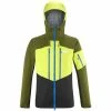 Vestes De Ski MILLET M WHITE 3L JKT M BLACK/FERN 23 Vert / Noir 1 Vestes De Ski MILLET M WHITE 3L JKT M BLACK/FERN 23 Vert / Noir -Vêtements hiver Homme Soldes 9 111156 m white 3l jkt m black fern miv9519 9587 01
