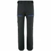Pantalons De Ski MILLET M WHITE 3L PT M BLACK 23 Noir -Vêtements hiver Homme Soldes 9 111158 m white 3l pant m black miv9520 0247 01