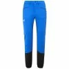Pantalons De Ski MILLET PIERRA MENT' XCS PANT M SKY DIVER/BLACK 23 Bleu / Noir -Vêtements hiver Homme Soldes 9 111173 pierra ment xcs pant m sky diver black miv9527 4447 01