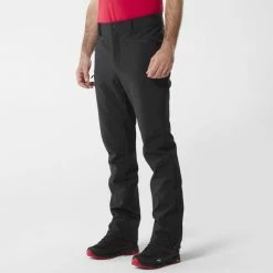 Pantalons De Ski MILLET MAGMA PANT M BLACK 23 Noir -Vêtements hiver Homme Soldes 9 111278 magma pant m black miv9590 0247 02