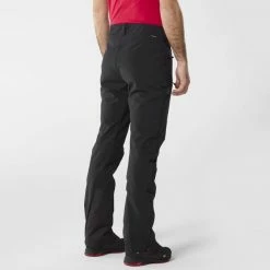 Pantalons De Ski MILLET MAGMA PANT M BLACK 23 Noir -Vêtements hiver Homme Soldes 9 111278 magma pant m black miv9590 0247 03