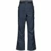 Pantalons De Ski PICTURE OBJECT PANT M DARK BLUE 23 Bleu -Vêtements hiver Homme Soldes 9 111295 object pant m dark blue mpt114 b 01