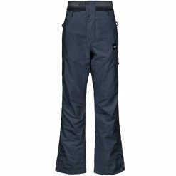 Pantalons De Ski PICTURE OBJECT PANT M DARK BLUE 23 Bleu