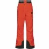 Pantalons De Ski PICTURE OBJECT PANT M RED 23 Rouge 1 Pantalons De Ski PICTURE OBJECT PANT M RED 23 Rouge -Vêtements hiver Homme Soldes 9 111302 object pant m red mpt114 f 01