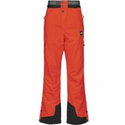 Pantalons De Ski PICTURE OBJECT PANT M RED 23 Rouge