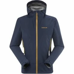 Vestes De Ski LAFUMA SHIFT GTX JKT M ECLIPSE BLUE 23 Bleu