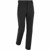 Pantalons De Ski LAFUMA ACCESS SOFTSHELL PANTS M BLACK 23 Noir -Vêtements hiver Homme Soldes 9 111836 access softshell pants m black lfv12228 0247 01