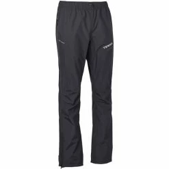 Pantalons De Ski TERNUA ADVANCE PANT M BLACK 23 Noir