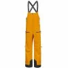 Pantalons De Ski PICTURE WELCOME 3L BIB PANTS 23 Jaune -Vêtements hiver Homme Soldes 9 112691 welcome 3l bib pants mpt133 b 01