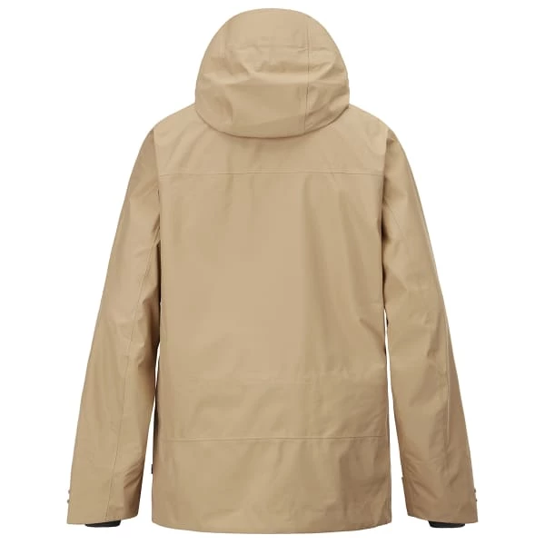 Vestes De Ski PICTURE BROADER 3L JKT DARK STONE 23 Marron 4 Vestes De Ski PICTURE BROADER 3L JKT DARK STONE 23 Marron – Image 2