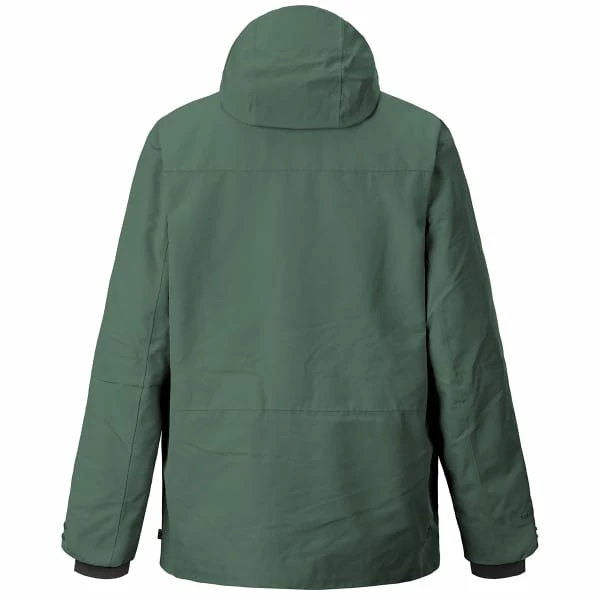 Vestes De Ski PICTURE U44 JKT GREEN 23 Vert 4 Vestes De Ski PICTURE U44 JKT GREEN 23 Vert – Image 2