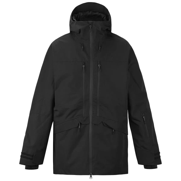 Vestes De Ski PICTURE U88 JKT BLACK 23 Noir 3 Vestes De Ski PICTURE U88 JKT BLACK 23 Noir