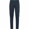 Pantalons De Ski ODLO BRENSHOLMEN PANTS DARK SAPPHIRE 23 Bleu