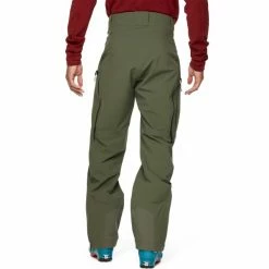 Pantalons De Ski BLACK DIAMOND M RECON STRETCH SKI PANT TUNDRA 23 Vert 9 Pantalons De Ski BLACK DIAMOND M RECON STRETCH SKI PANT TUNDRA 23 Vert -Vêtements hiver Homme Soldes 9 113428 m recon stretch ski pant tundra apzc0g 3010 03