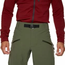 Pantalons De Ski BLACK DIAMOND M RECON STRETCH SKI PANT TUNDRA 23 Vert 10 Pantalons De Ski BLACK DIAMOND M RECON STRETCH SKI PANT TUNDRA 23 Vert -Vêtements hiver Homme Soldes 9 113428 m recon stretch ski pant tundra apzc0g 3010 04