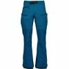 Pantalons De Ski BLACK DIAMOND M DAWN PATROL HYBRID PANTS KINGFISHER 23 -Vêtements hiver Homme Soldes 9 113438 m dawn patrol hybrid pants kingfisher ap741050 4015 01
