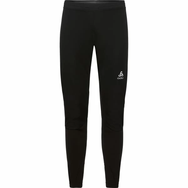 Collants De Ski ODLO LANGNES PANTS BLACK 23 Noir 3 Collants De Ski ODLO LANGNES PANTS BLACK 23 Noir