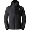 Vestes Softshells THE NORTH FACE M AO SOFTSHELL JKT ASPHALT GREY/TNF BLK 23 Noir / Gris -Vêtements hiver Homme Soldes 9 114371 m ao softshell jkt asphalt grey tnf blk nf0a7zf5tly 01