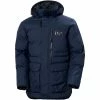 Vestes De Ski HELLY HANSEN TROMSOE JKT NAVY 23 Bleu