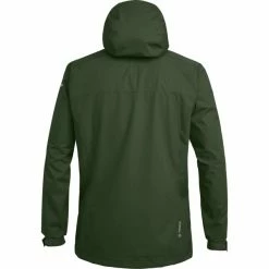 Vestes De Ski SALEWA PUEZ AQUA 3 PTX M JKT THYME 23 Vert 5 Vestes De Ski SALEWA PUEZ AQUA 3 PTX M JKT THYME 23 Vert -Vêtements hiver Homme Soldes 9 115038 puez aqua 3 ptx m jkt thyme 00 0000024545 5561 02