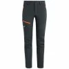 Pantalons De Ski SALEWA PUEZ ORVAL 2 DST M PNT ONYX 23 Gris -Vêtements hiver Homme Soldes 9 115046 puez orval 2 dst m pnt onyx 00 0000027317 0871 01