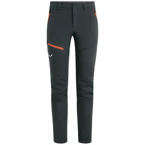 Pantalons De Ski SALEWA PUEZ ORVAL 2 DST M PNT ONYX 23 Gris 3 Pantalons De Ski SALEWA PUEZ ORVAL 2 DST M PNT ONYX 23 Gris